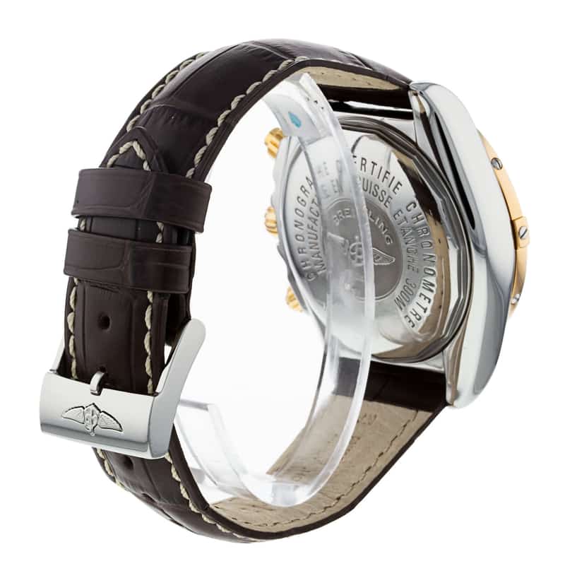 Breitling Chronomat Evolution C13356